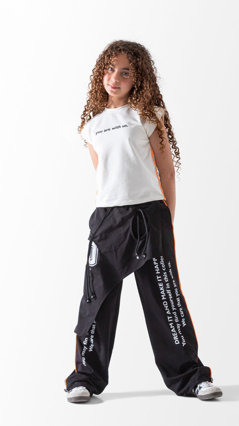 Elegantè Outfit