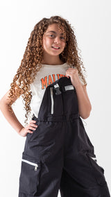 The princess Jumpsuit