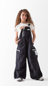 The princess Jumpsuit