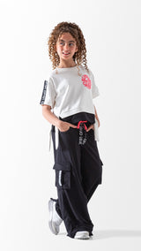 Miss Lisa Outfit