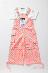 Yutie Cutie Jumpsuit