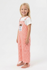 Yutie Cutie Jumpsuit