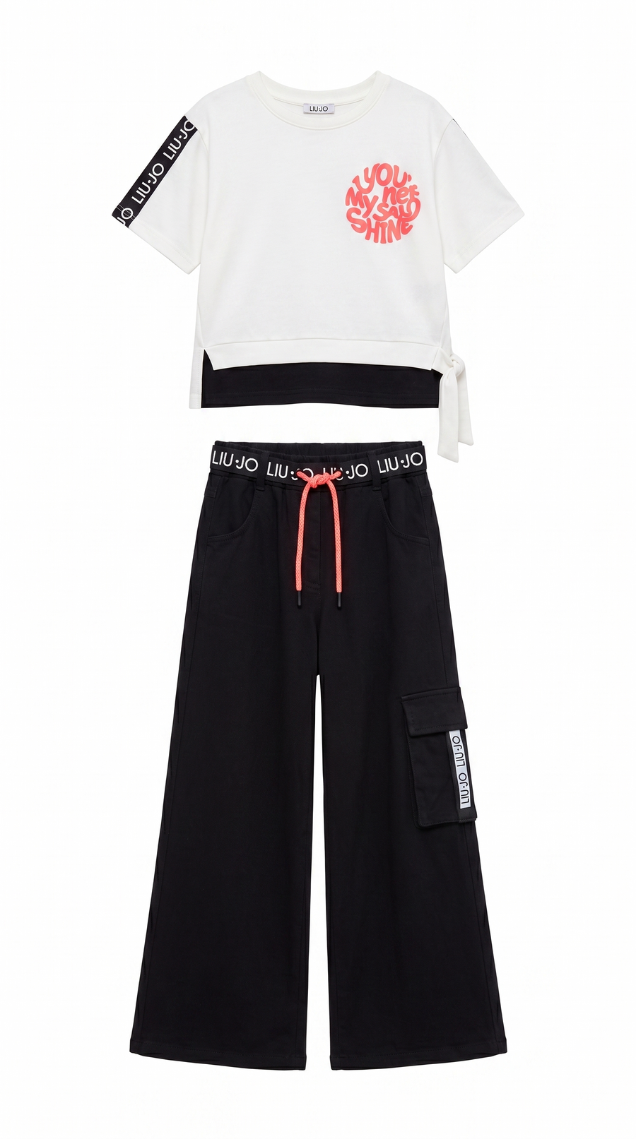 Miss Lisa Outfit