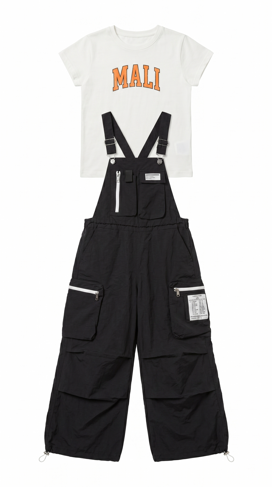 The princess Jumpsuit